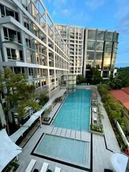 Visioncrest Orchard (D9), Condominium #483253511